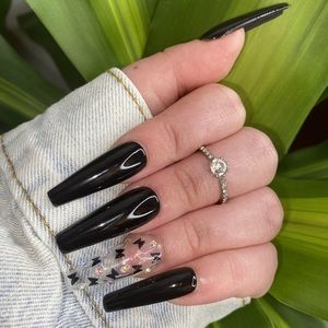 Press On Nails